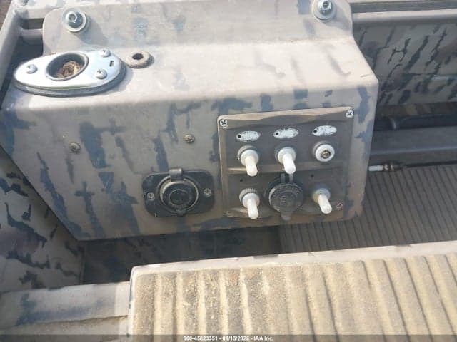 2019 PRO DRIVE OUTBOARD OTHER 7