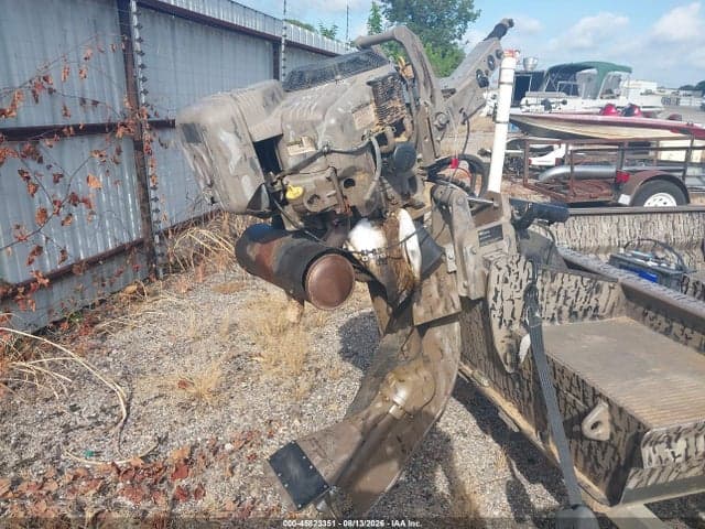2019 PRO DRIVE OUTBOARD OTHER 10