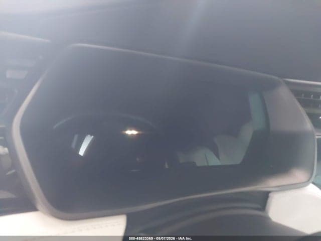 2020 TESLA MODEL X LONG RANGE DUAL MOTOR ALL-WHEEL DRIVE/LONG RANGE PLUS DUAL MOTOR ALL-WHEEL DRIVE 15