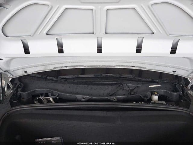 2020 TESLA MODEL X LONG RANGE DUAL MOTOR ALL-WHEEL DRIVE/LONG RANGE PLUS DUAL MOTOR ALL-WHEEL DRIVE 10