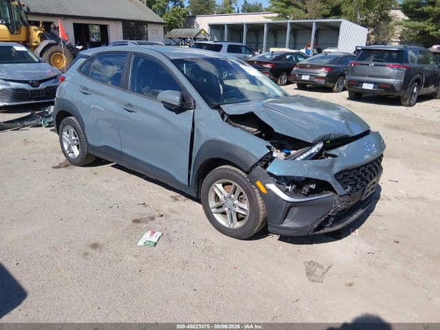 2023 HYUNDAI KONA SE 1