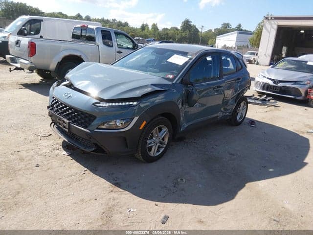 2023 HYUNDAI KONA SE 2