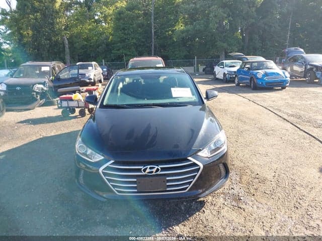 2017 HYUNDAI ELANTRA VALUE EDITION 12