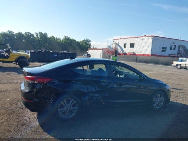 2017 HYUNDAI ELANTRA VALUE EDITION 13