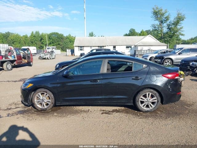 2017 HYUNDAI ELANTRA VALUE EDITION 14