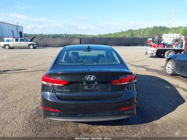 2017 HYUNDAI ELANTRA VALUE EDITION 16