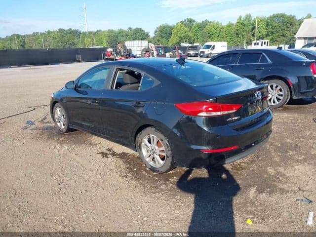 2017 HYUNDAI ELANTRA VALUE EDITION 3