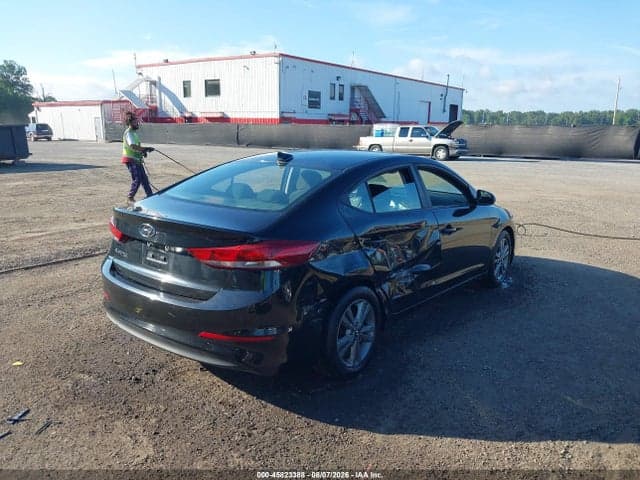 2017 HYUNDAI ELANTRA VALUE EDITION 4