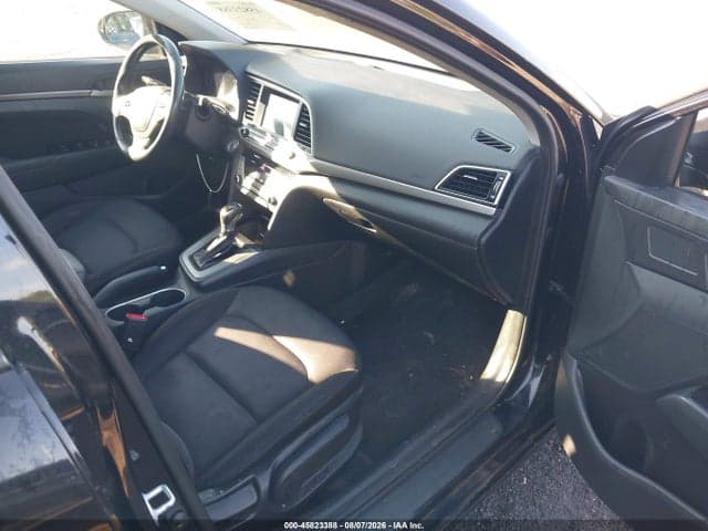 2017 HYUNDAI ELANTRA VALUE EDITION 5