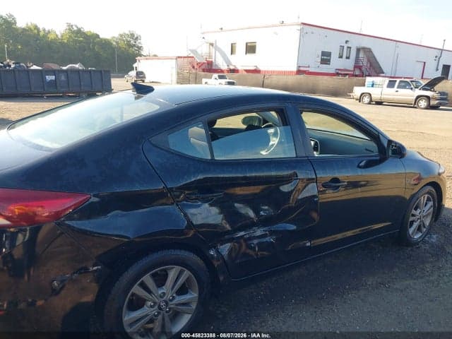 2017 HYUNDAI ELANTRA VALUE EDITION 6