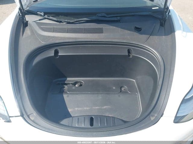 2020 TESLA MODEL 3 STANDARD RANGE PLUS REAR-WHEEL DRIVE/STANDARD RANGE REAR-WHEEL DRIVE 10
