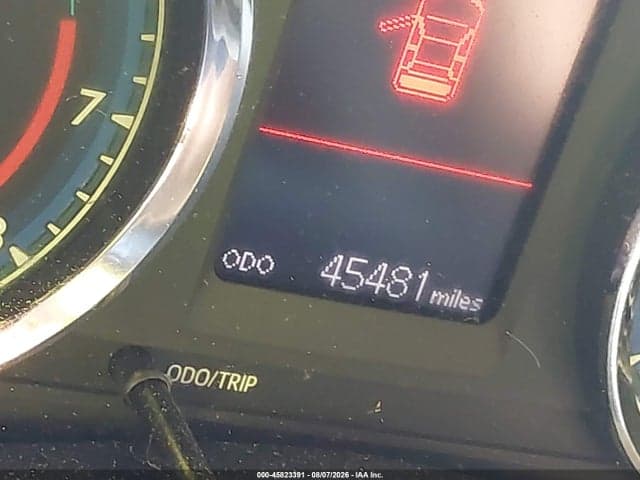 2017 TOYOTA COROLLA LE 14