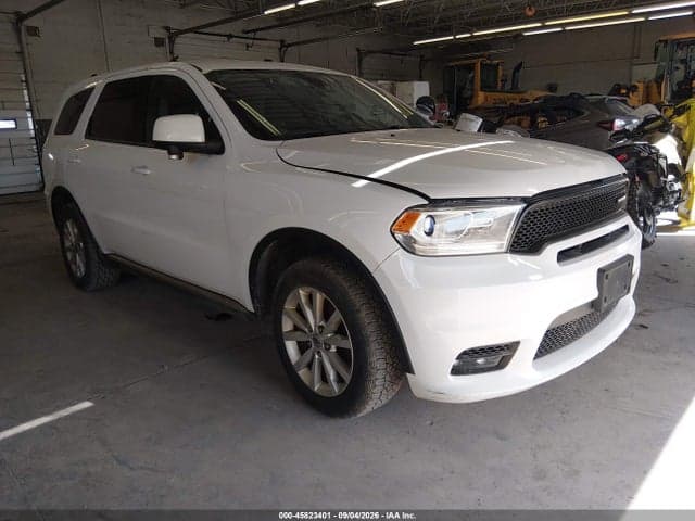 2020 DODGE DURANGO PURSUIT AWD 1