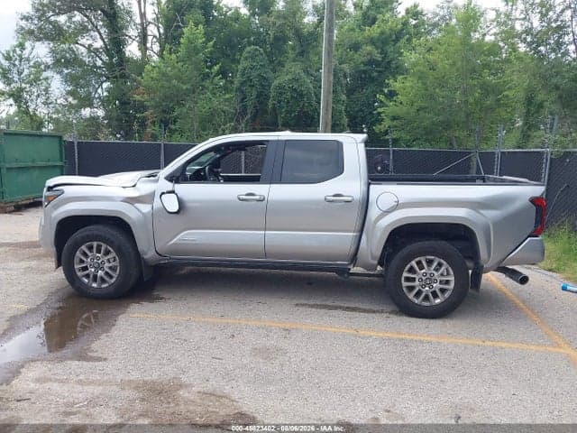 2025 TOYOTA TACOMA LIMITED 14