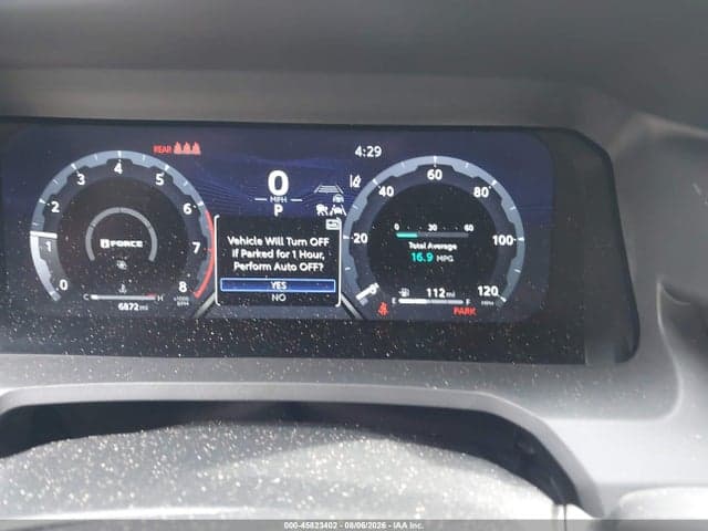 2025 TOYOTA TACOMA LIMITED 7