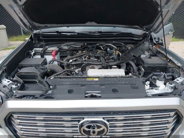 2025 TOYOTA TACOMA LIMITED 10