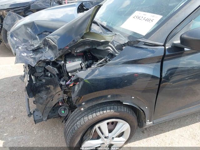2020 NISSAN KICKS S XTRONIC CVT 6