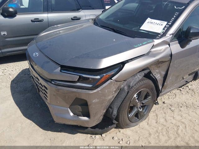 2026 TOYOTA RAV4 LE 6