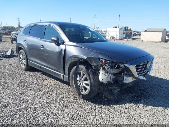 2018 MAZDA CX-9 TOURING 1