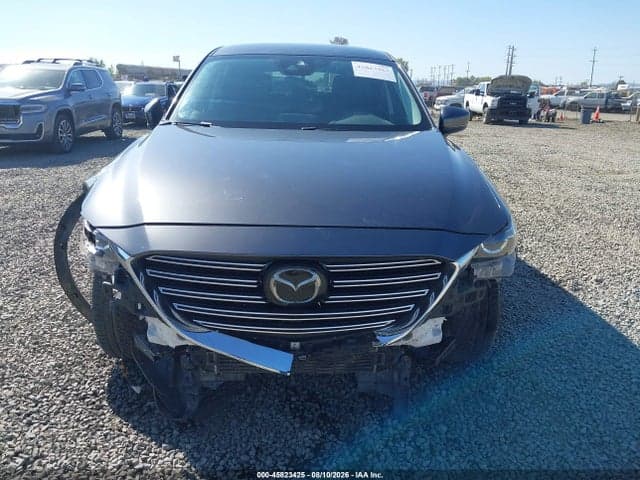 2018 MAZDA CX-9 TOURING 6