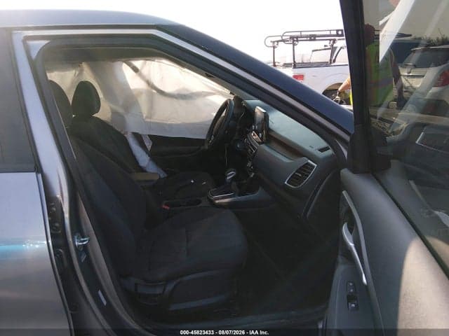 2023 KIA SELTOS LX 5