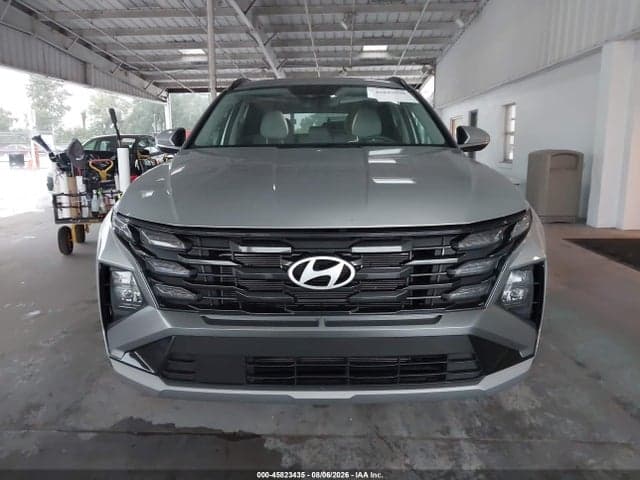 2025 HYUNDAI TUCSON SEL CONVENIENCE 13