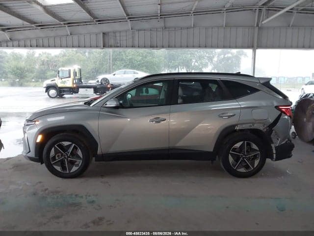 2025 HYUNDAI TUCSON SEL CONVENIENCE 15
