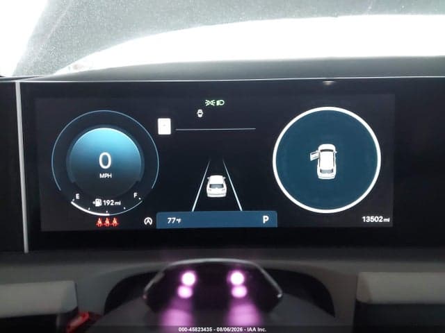 2025 HYUNDAI TUCSON SEL CONVENIENCE 7