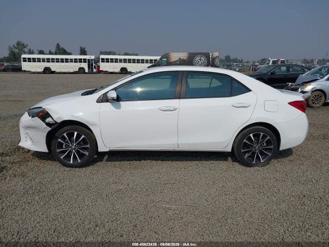 2018 TOYOTA COROLLA SE 15