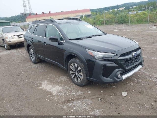 2023 SUBARU OUTBACK LIMITED 1