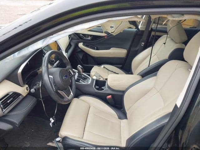 2023 SUBARU OUTBACK LIMITED 5