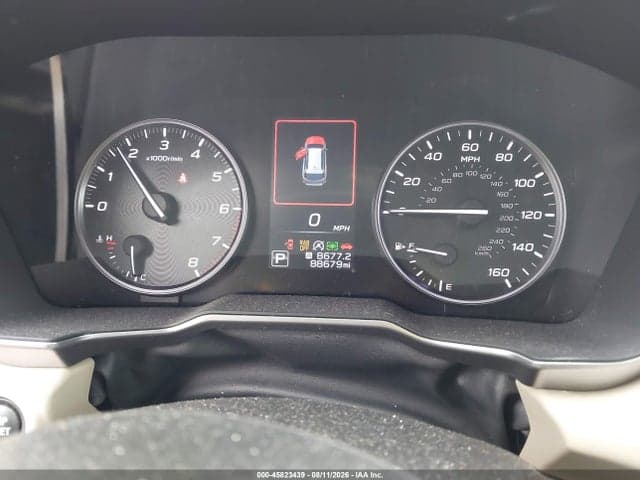 2023 SUBARU OUTBACK LIMITED 7