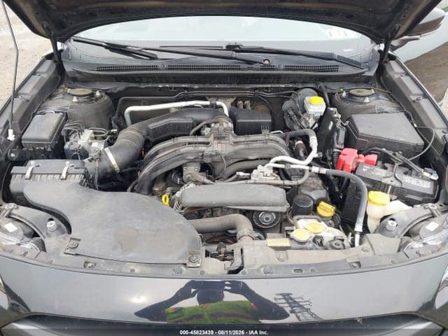 2023 SUBARU OUTBACK LIMITED 10
