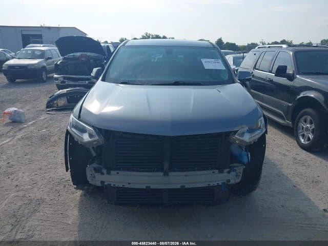 2019 CHEVROLET TRAVERSE 1LT 13