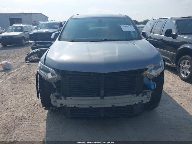 2019 CHEVROLET TRAVERSE 1LT 6