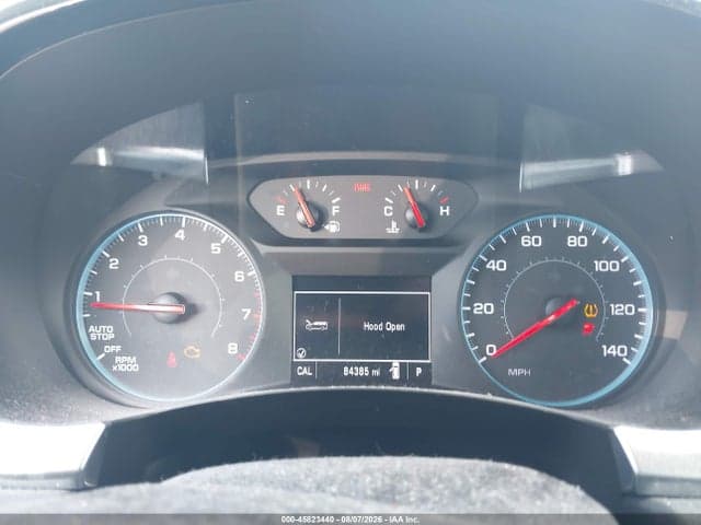2019 CHEVROLET TRAVERSE 1LT 7