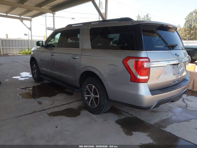 2021 FORD EXPEDITION XL MAX 3