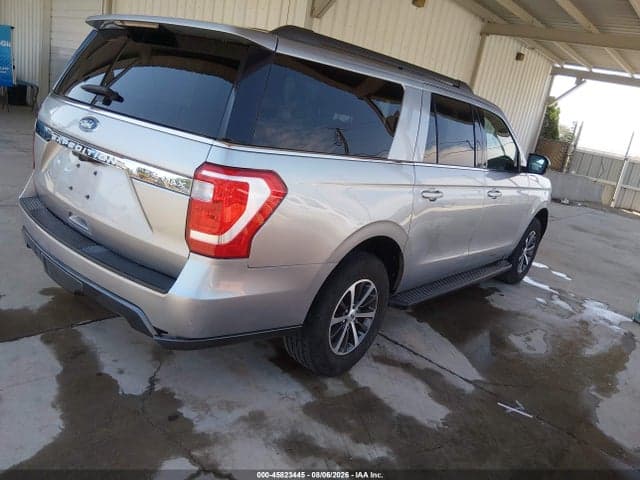 2021 FORD EXPEDITION XL MAX 4