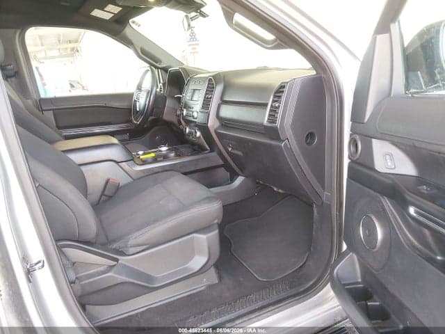 2021 FORD EXPEDITION XL MAX 5