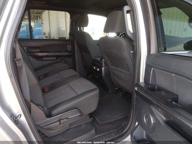 2021 FORD EXPEDITION XL MAX 8