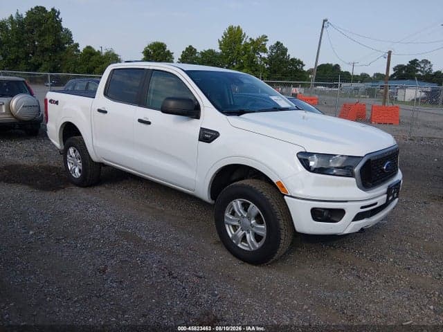2023 FORD RANGER XLT 1