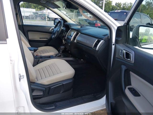 2023 FORD RANGER XLT 5