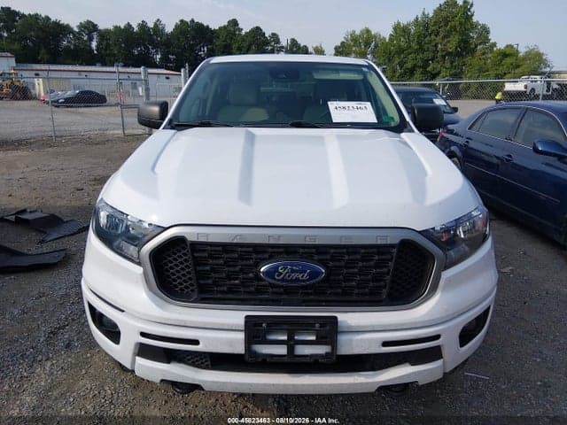 2023 FORD RANGER XLT 6