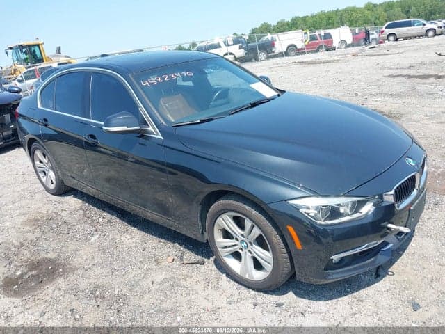 2018 BMW 330I XDRIVE 1