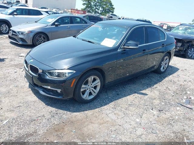 2018 BMW 330I XDRIVE 2