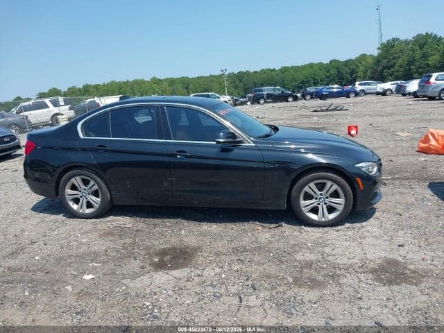 2018 BMW 330I XDRIVE 13