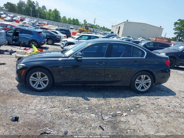 2018 BMW 330I XDRIVE 14