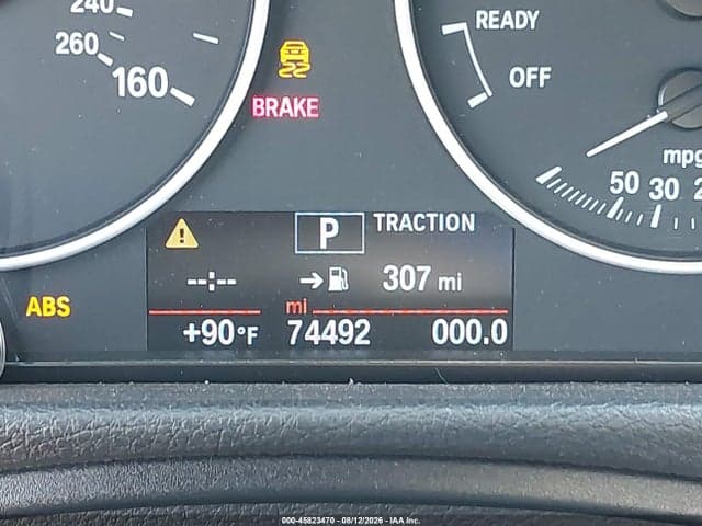 2018 BMW 330I XDRIVE 15