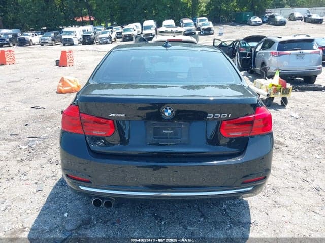 2018 BMW 330I XDRIVE 16