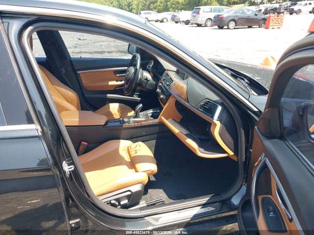 2018 BMW 330I XDRIVE 5